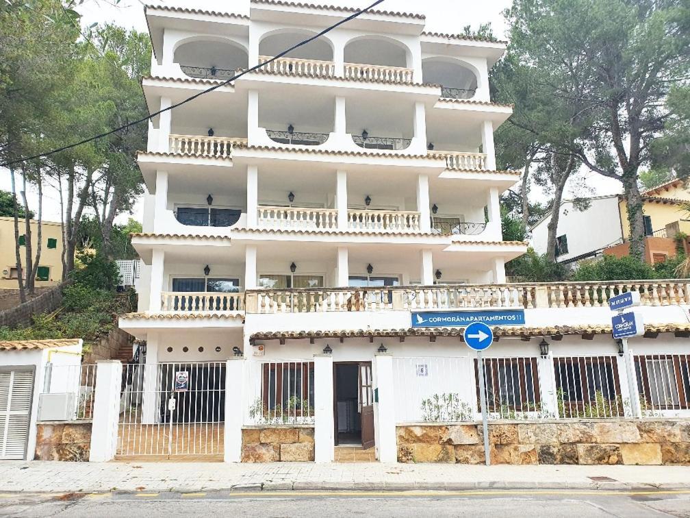 Aparthotel Mallorca