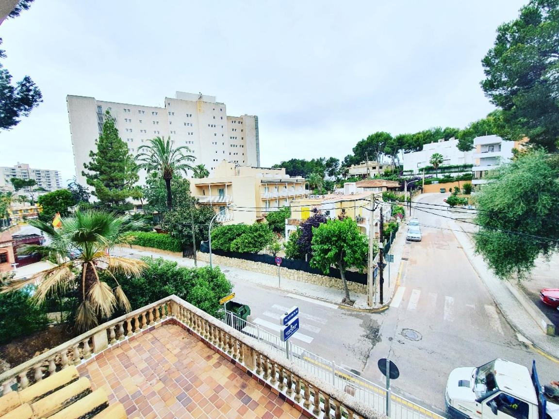 Aparthotel Mallorca Peguera