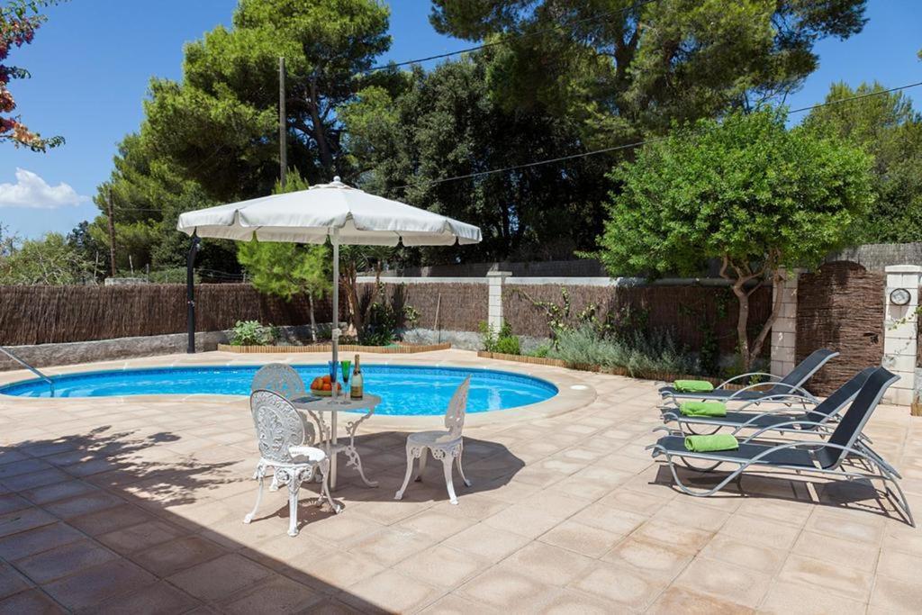 Rosales * Alcudia (Mallorca)