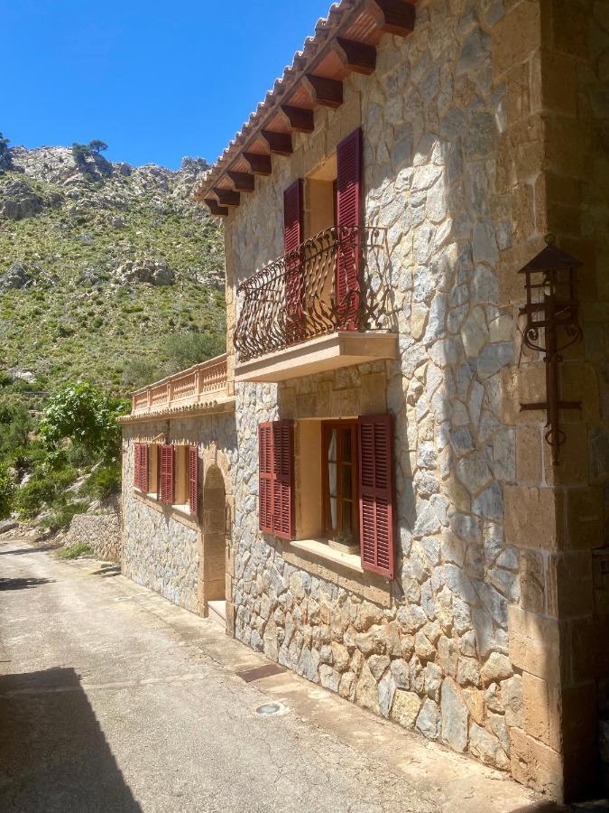 Ses Fontanelles Pensión *