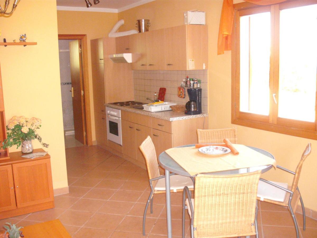 Casa Susanna * Campos (Mallorca)