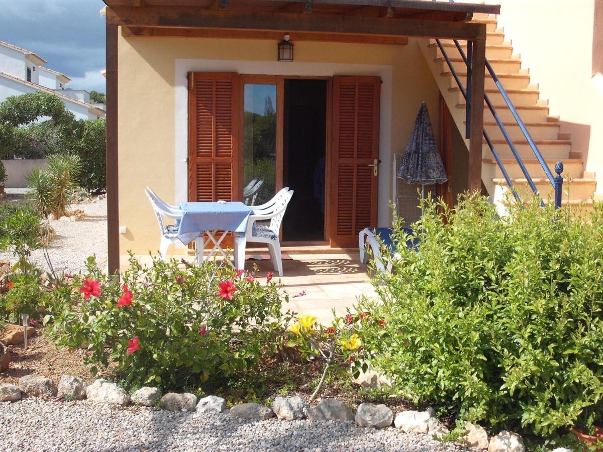 Apartamento Casa Susanna *