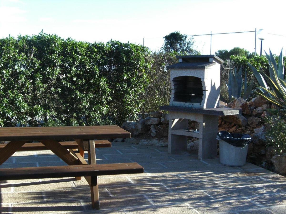 Casa Susanna Apartamento Campos (Mallorca)