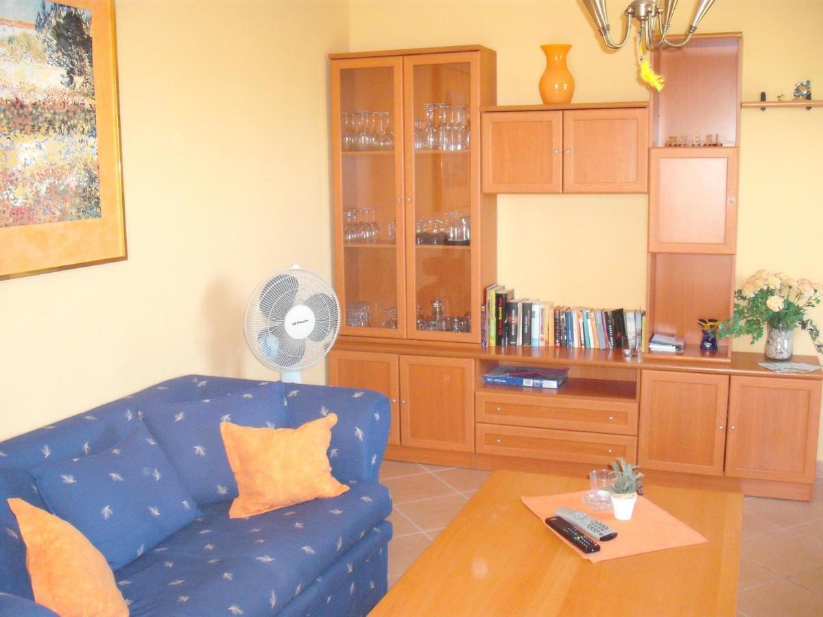 Casa Susanna Apartamento *