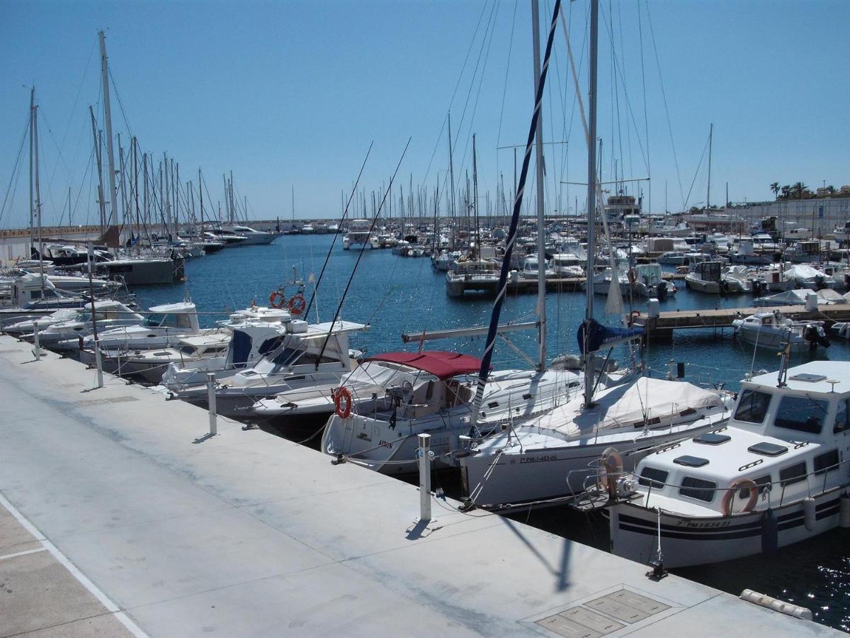 Apartamento Casa Susanna