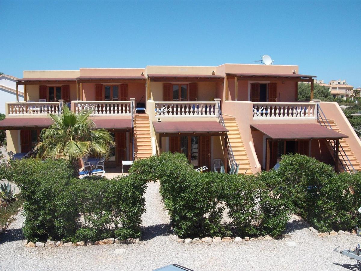Casa Susanna * Campos (Mallorca)