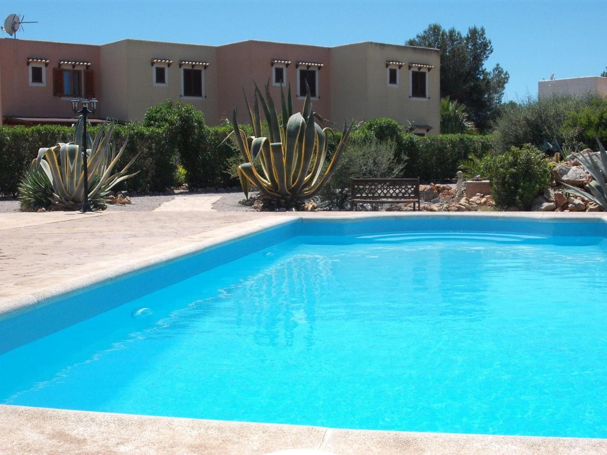 Casa Susanna * Campos (Mallorca)