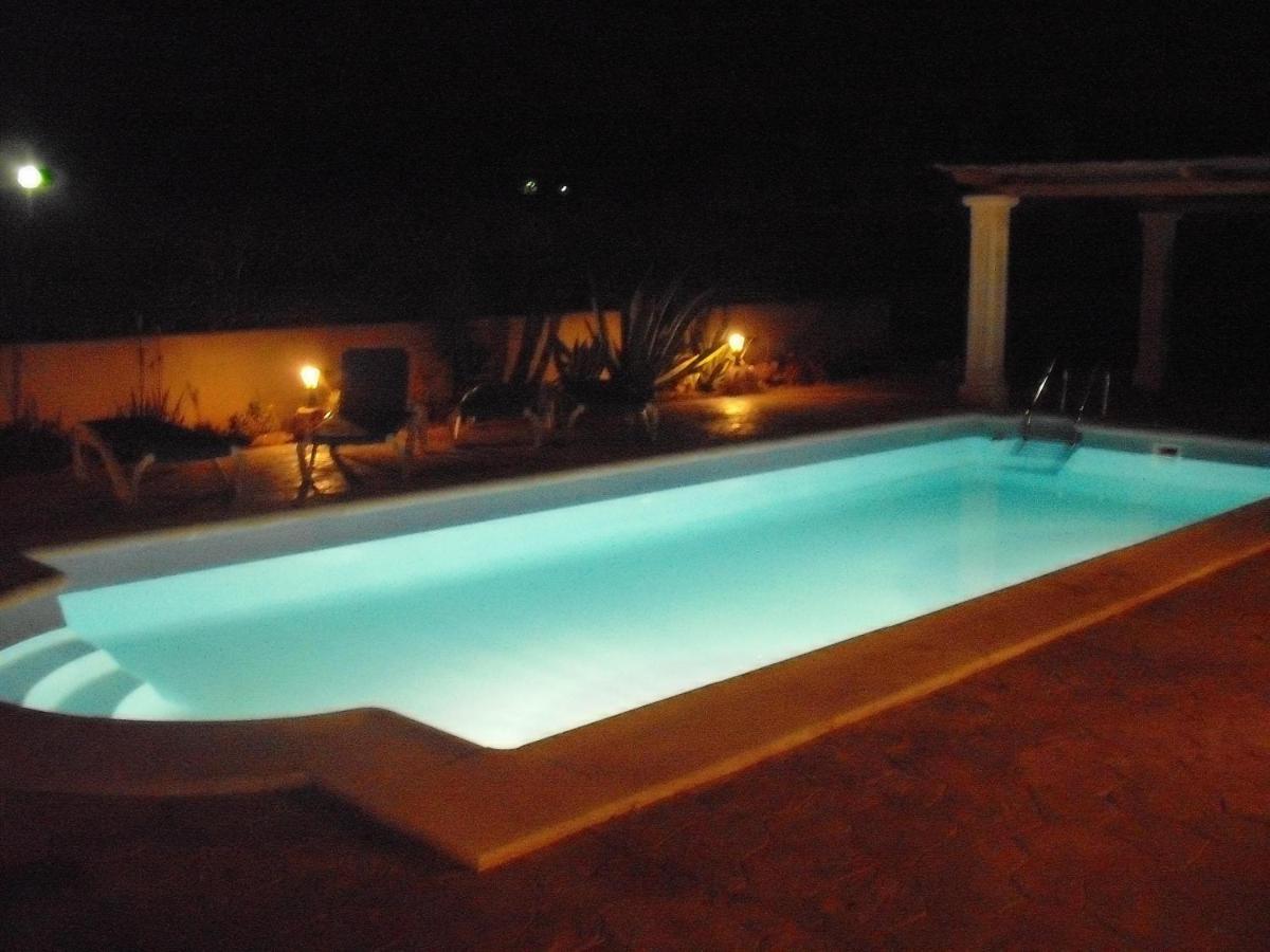 Casa Susanna Apartamento *