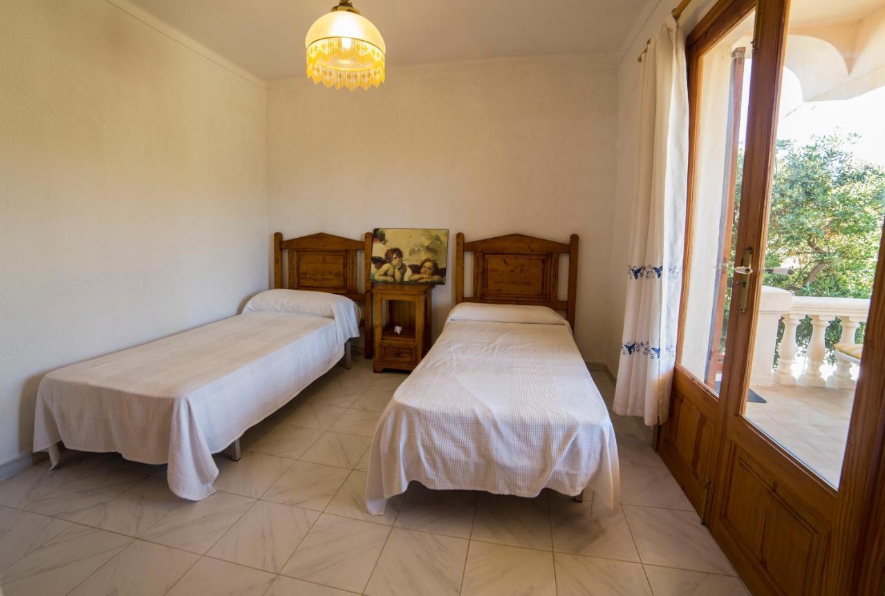 Ca'n Tomeu Borcal Holiday home