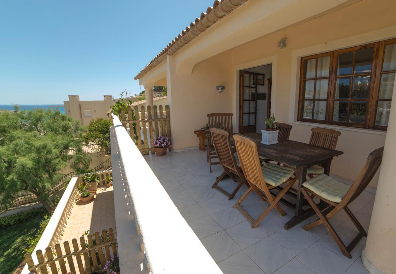 Ca'n Tomeu Borcal Holiday home *