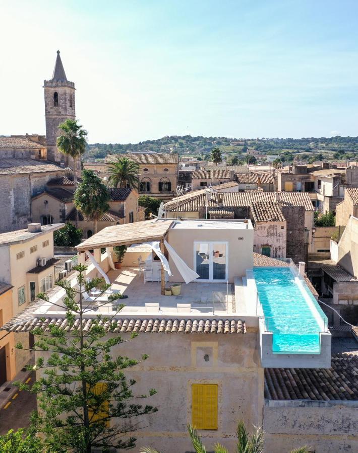Boutique Pocovi Hotel