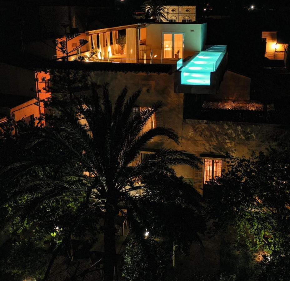 Hotel Boutique Pocovi Sant Llorenc Des Cardassar
