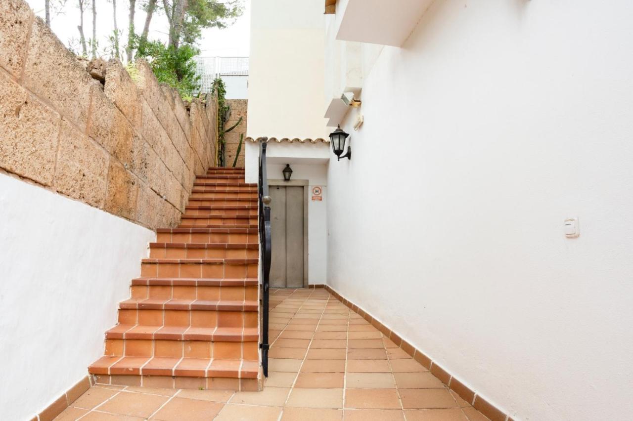 Aparthotel Mallorca Peguera