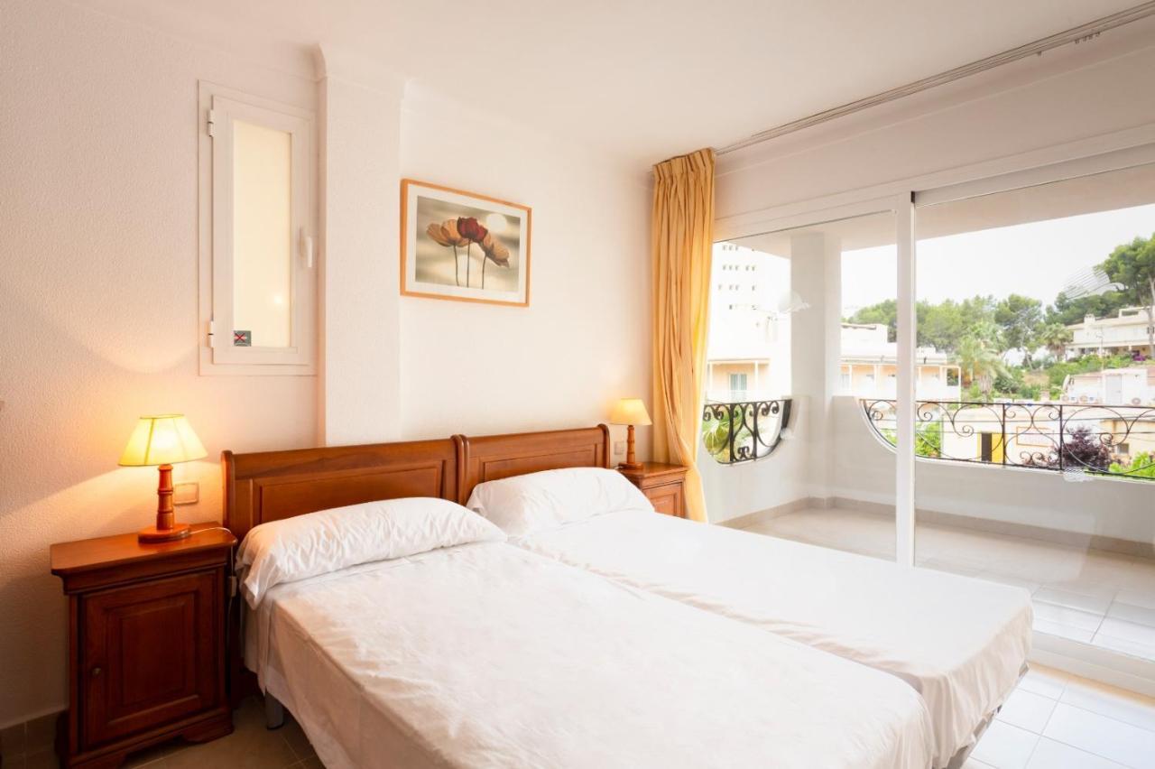 Aparthotel Mallorca *