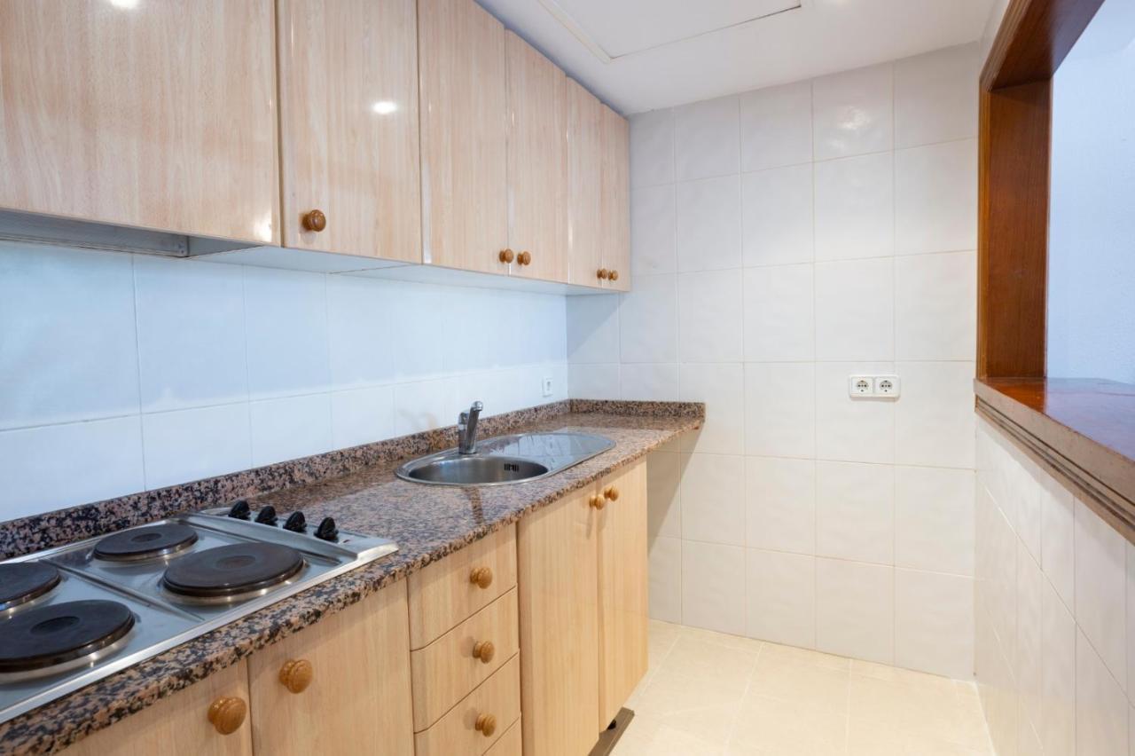 Mallorca Aparthotel Peguera