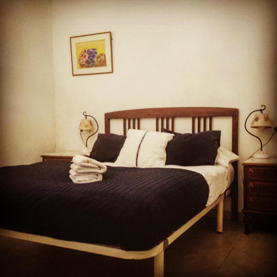 Bed and breakfast Sa Madona De Sa Pleta *