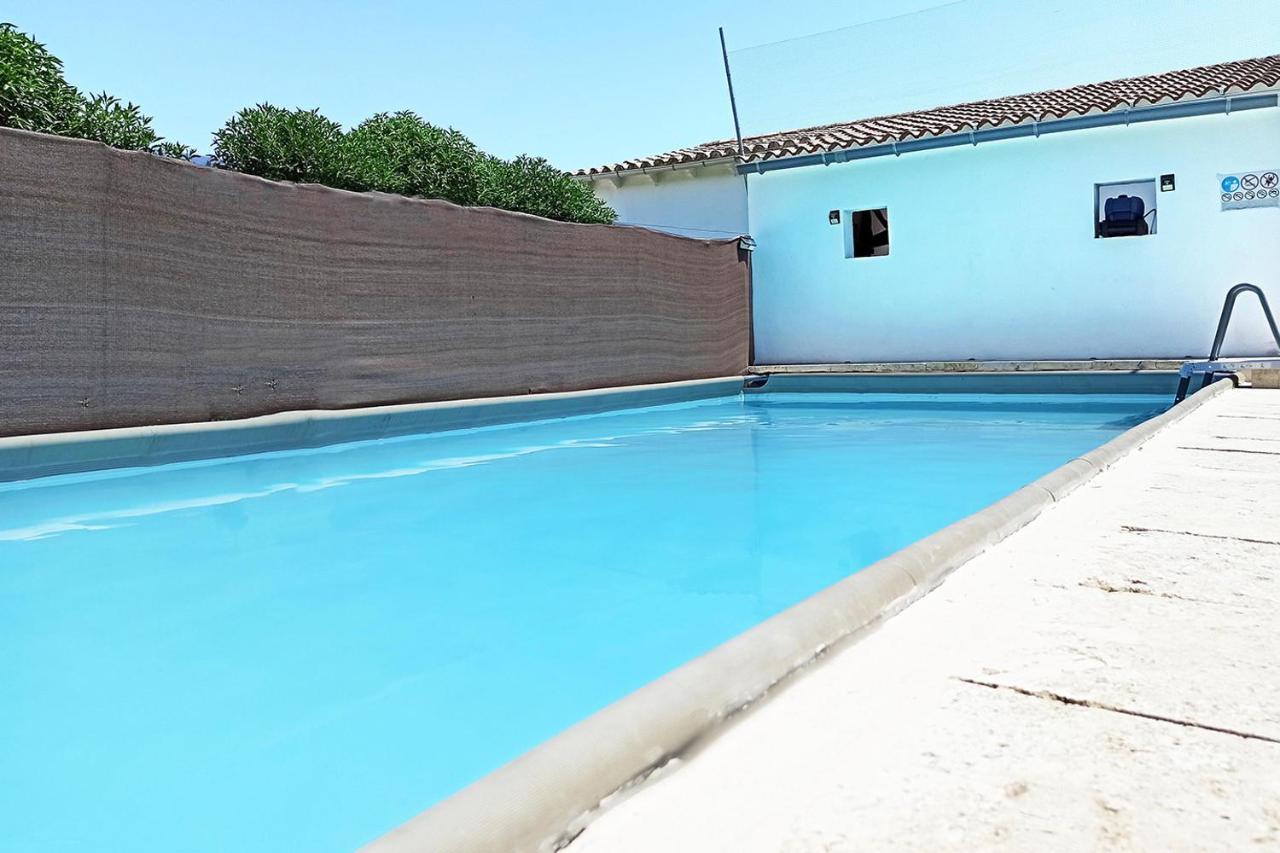 Villa Can Cama Rotja *