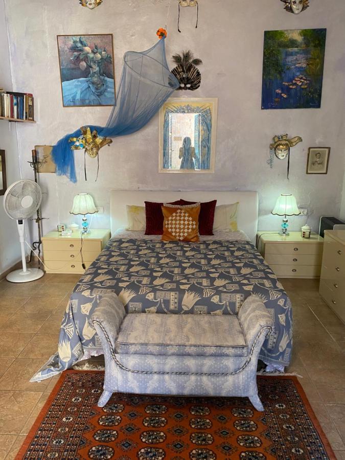 Casal Banco De Felanitx,habitaciones Privadas Pensión Fenalitx (Fenalich)