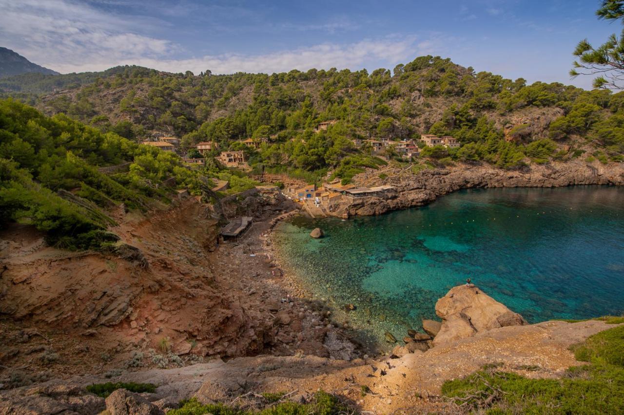 Cala Сasa de vacaciones *