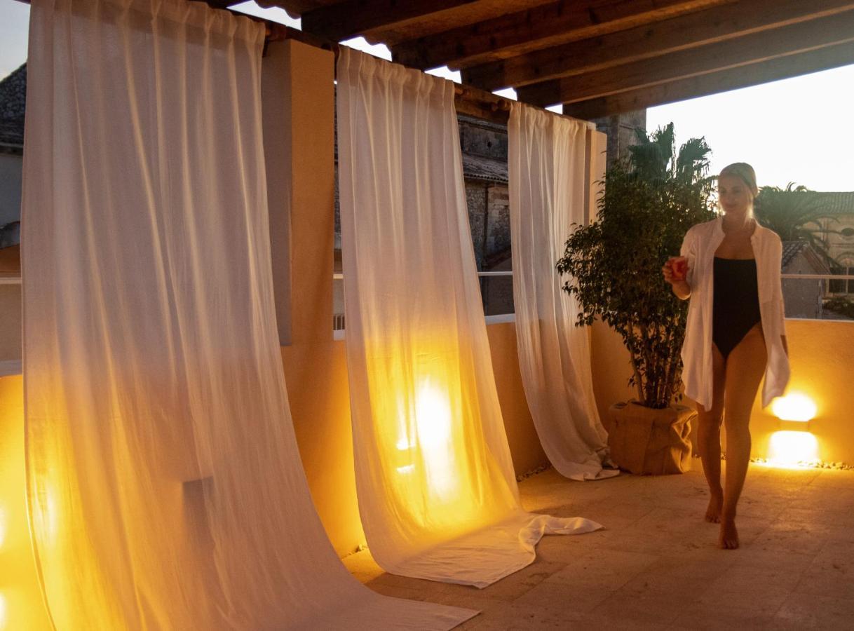 Hotel Boutique Pocovi Sant Llorenc Des Cardassar