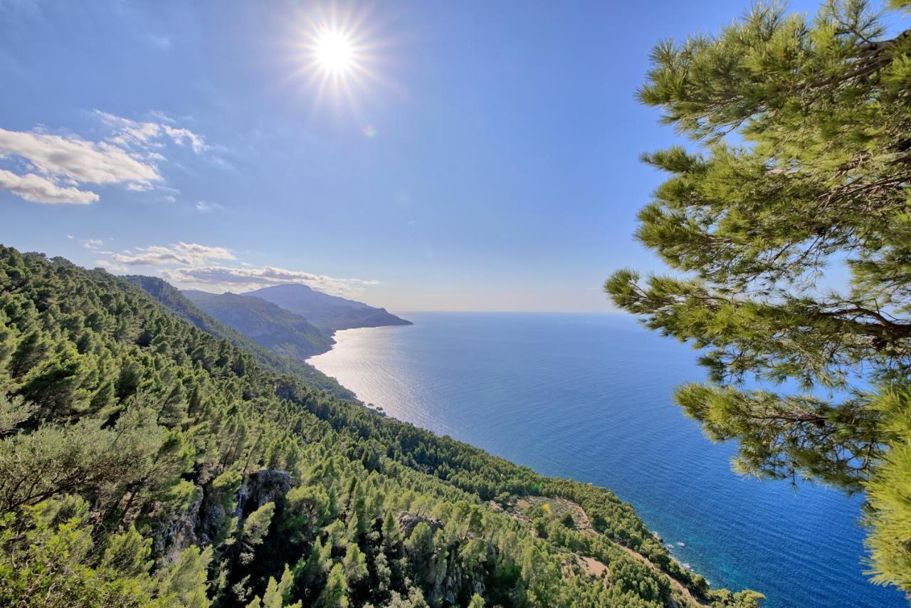 Miramar Villa Valldemossa (Mallorca)