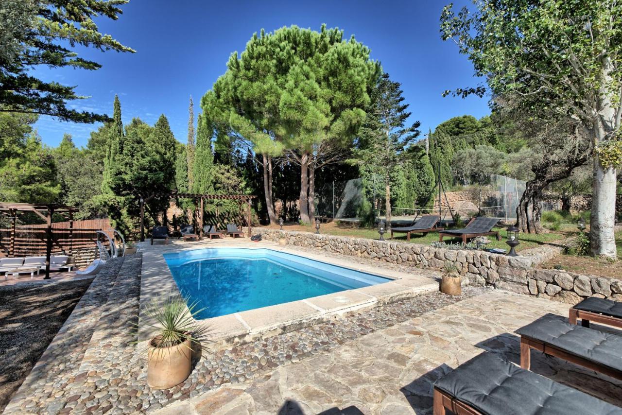 Miramar Villa