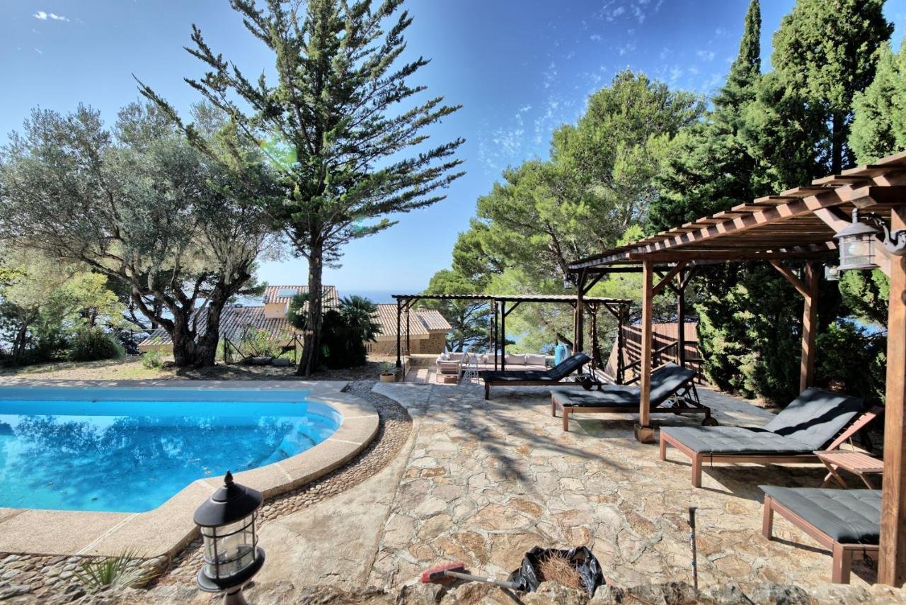 Villa Miramar *