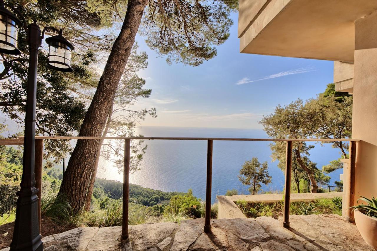 Villa Miramar *