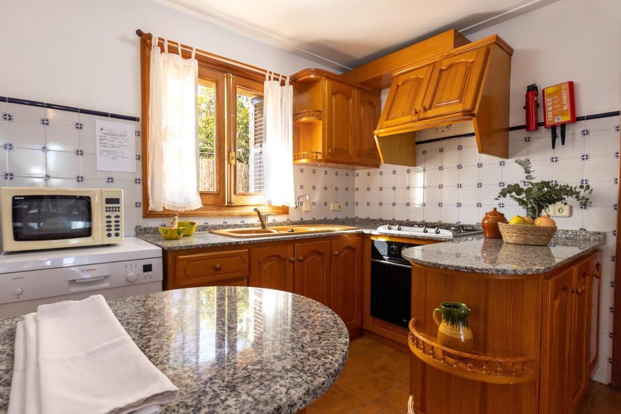 Can Avinent, Finca Rustica Con Piscina * Pollenca