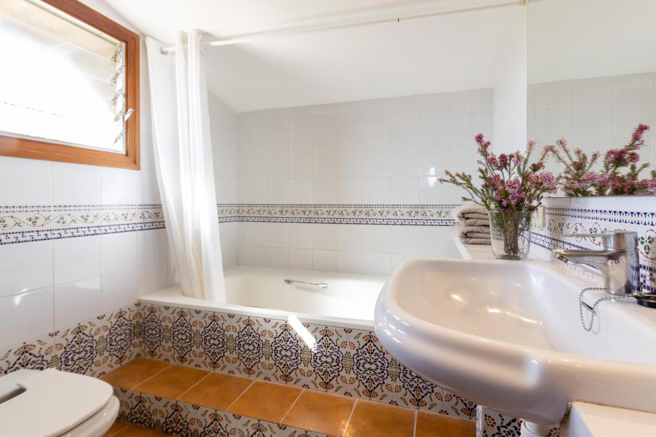 Can Avinent, Finca Rustica Con Piscina * Pollenca