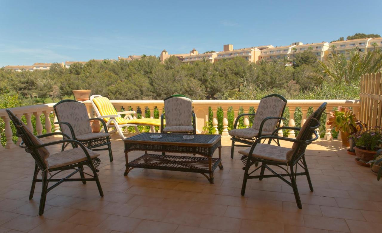 Ca'n Tomeu Borcal * Cala Romantica (Mallorca)