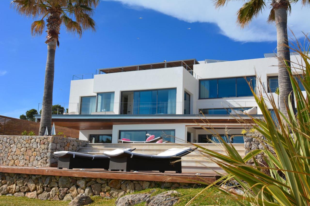 Luxury Blue Sky Mallorca