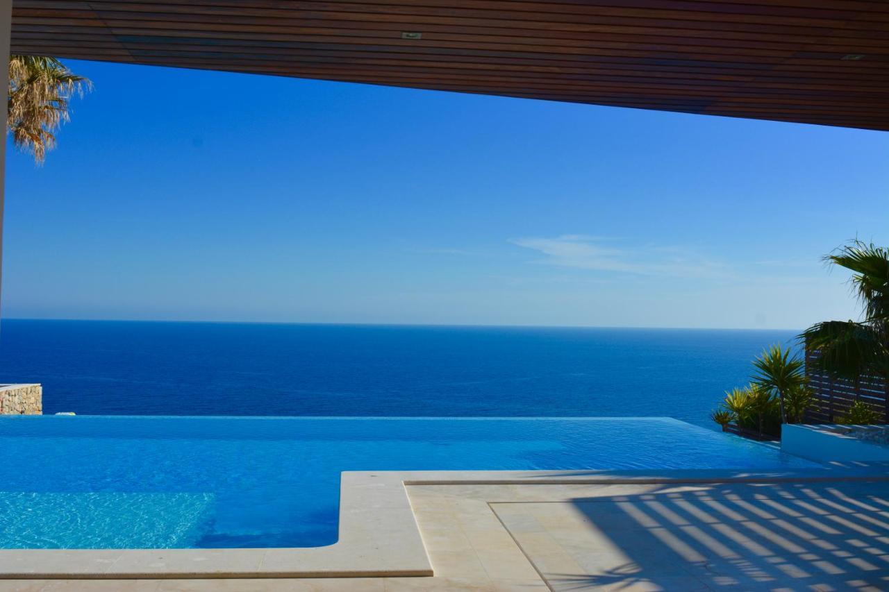 Luxury Blue Sky Mallorca Villa *