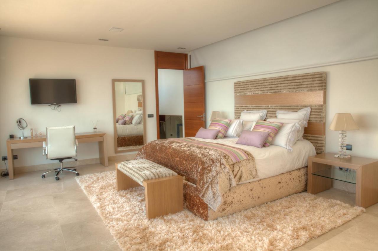 Luxury Blue Sky Mallorca Villa