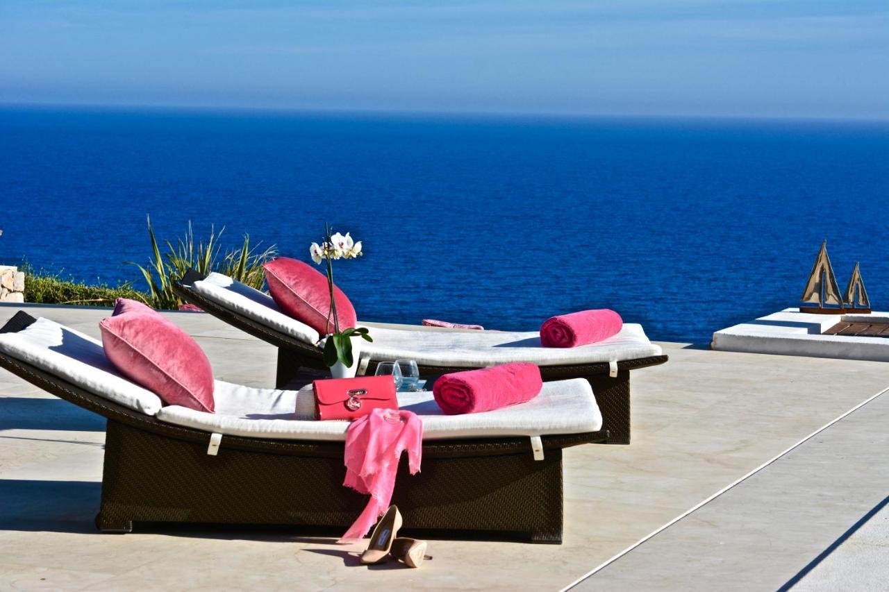 Luxury Blue Sky Mallorca Villa