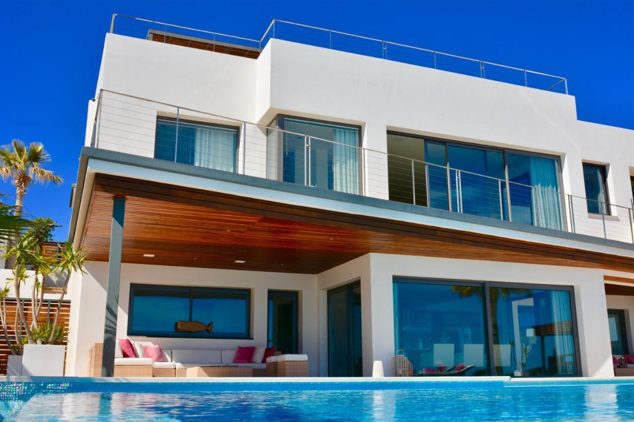 Luxury Blue Sky Mallorca Villa