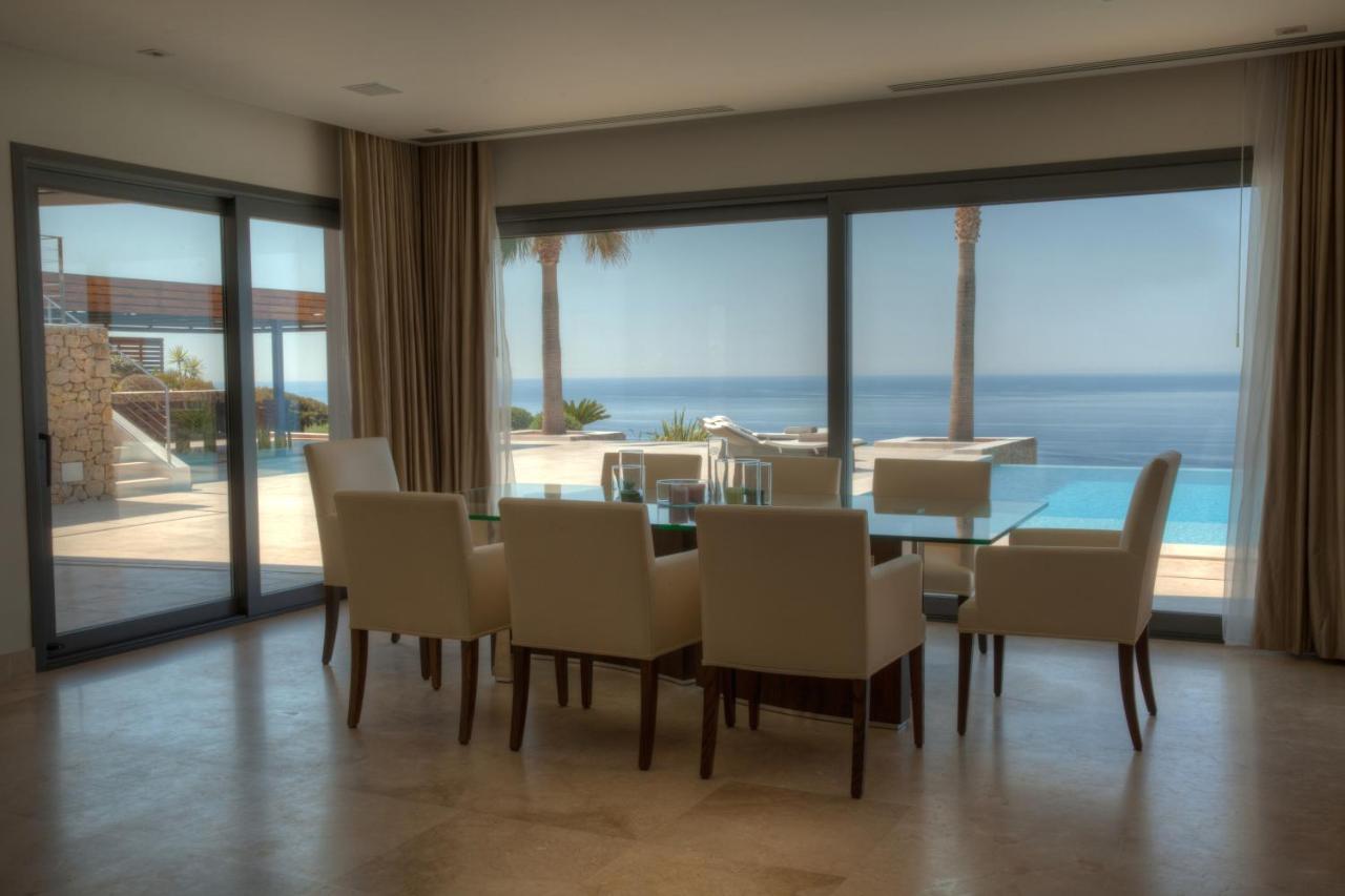 Luxury Blue Sky Mallorca Villa *