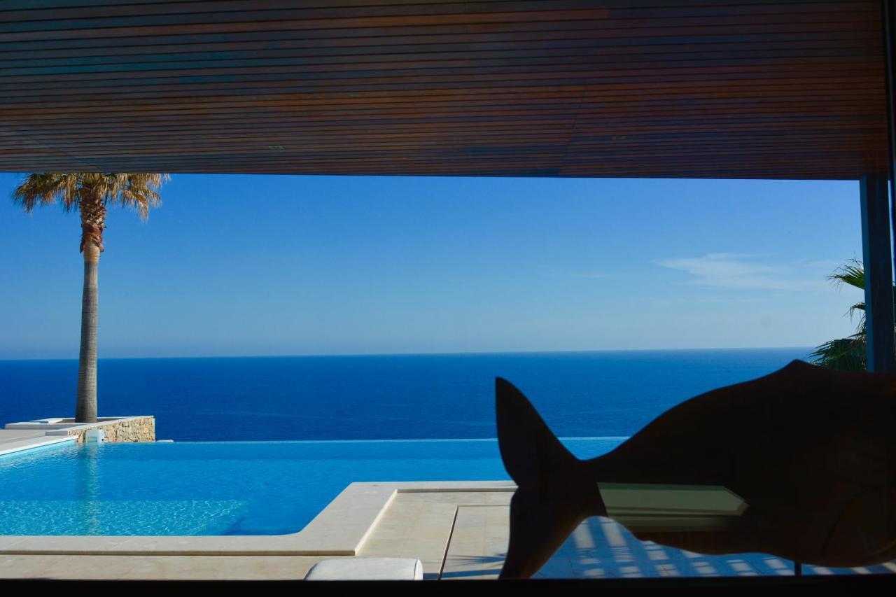 Luxury Blue Sky Mallorca Villa *