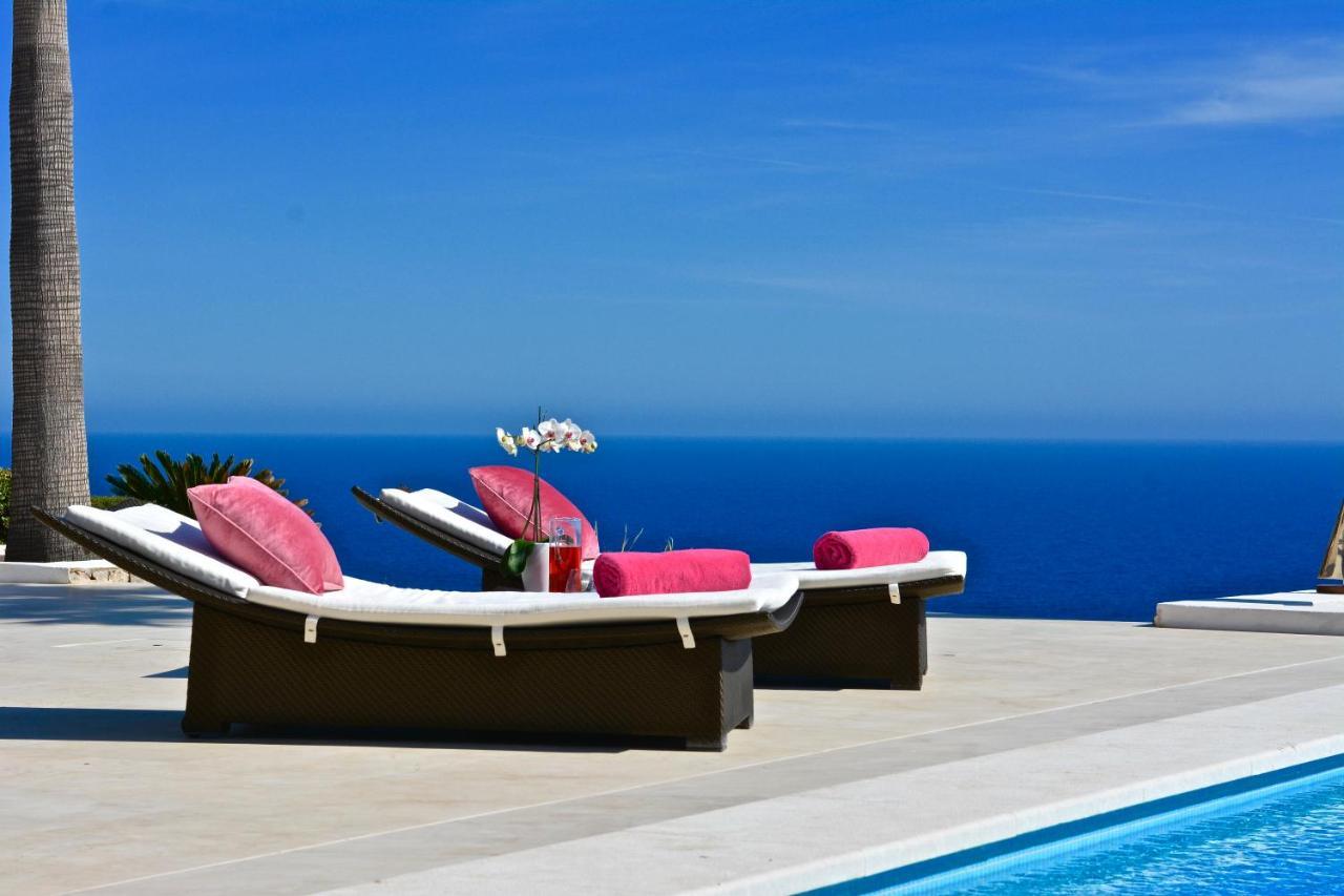Luxury Blue Sky Mallorca * Puerto de Andratx