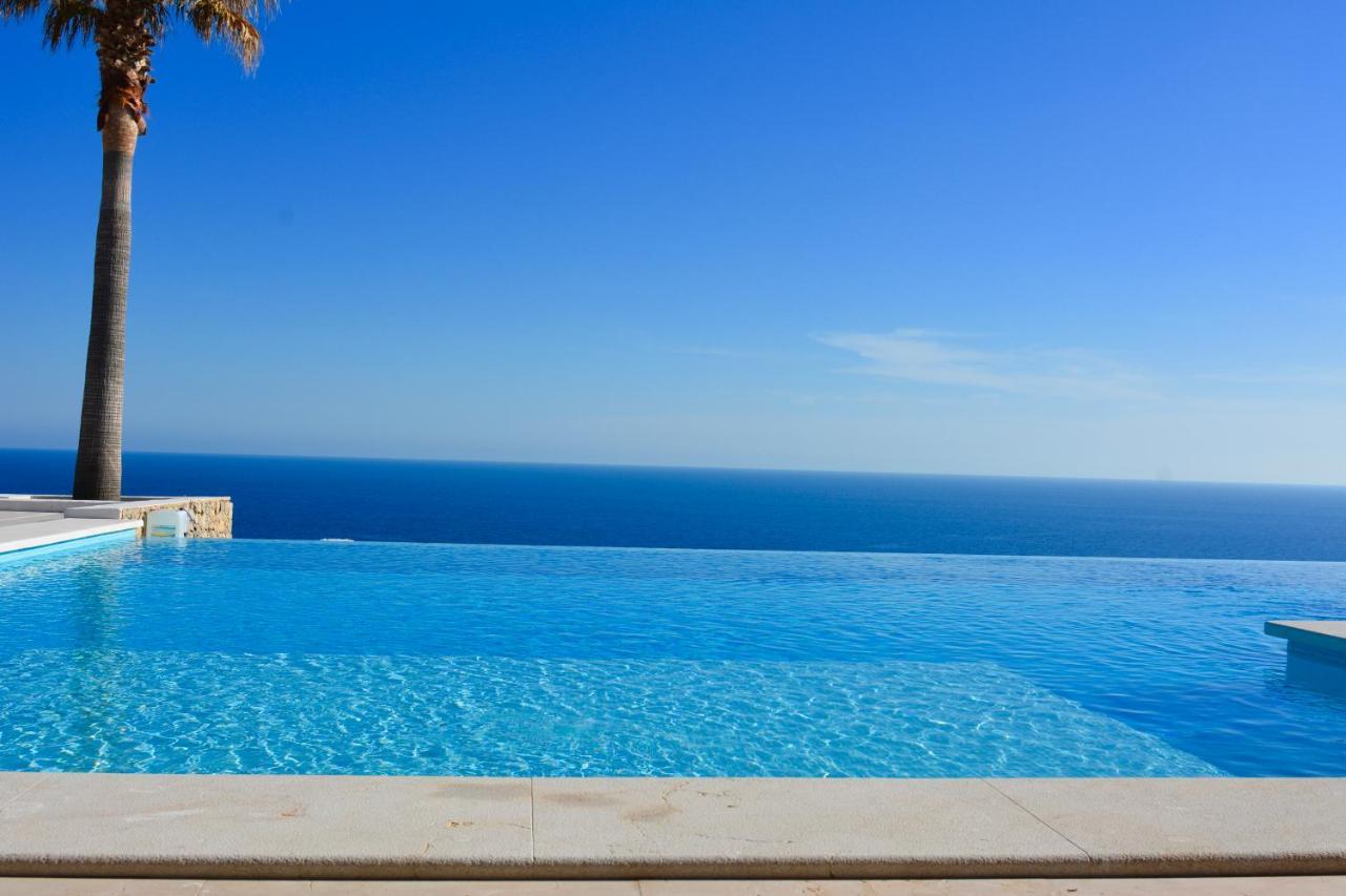 Villa Luxury Blue Sky Mallorca
