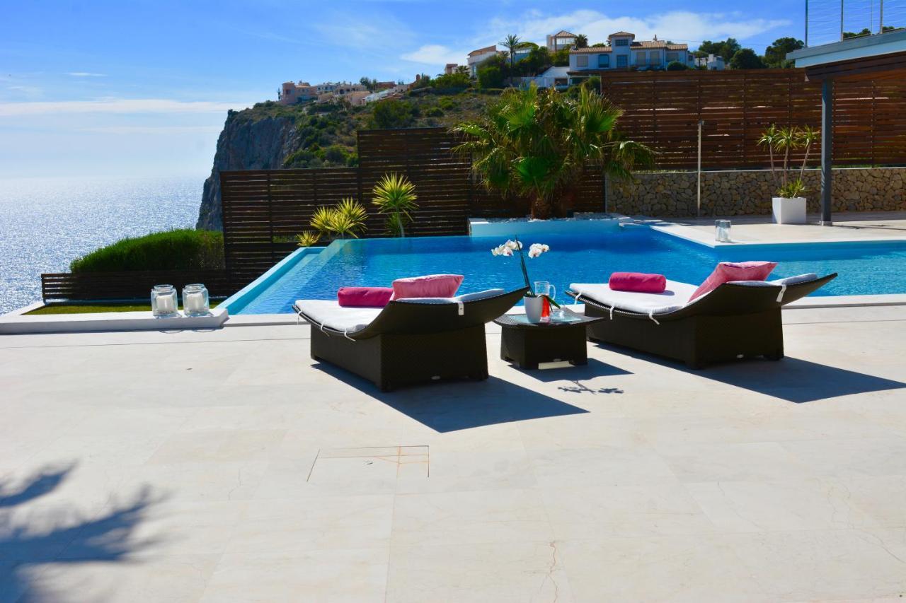 Villa Luxury Blue Sky Mallorca