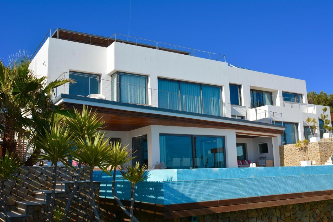 Villa Luxury Blue Sky Mallorca