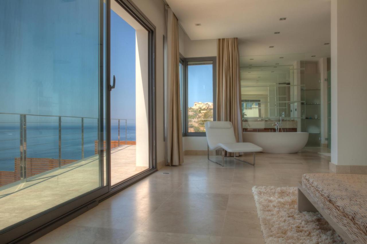 Villa Luxury Blue Sky Mallorca