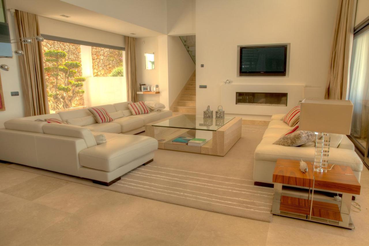 Villa Luxury Blue Sky Mallorca *