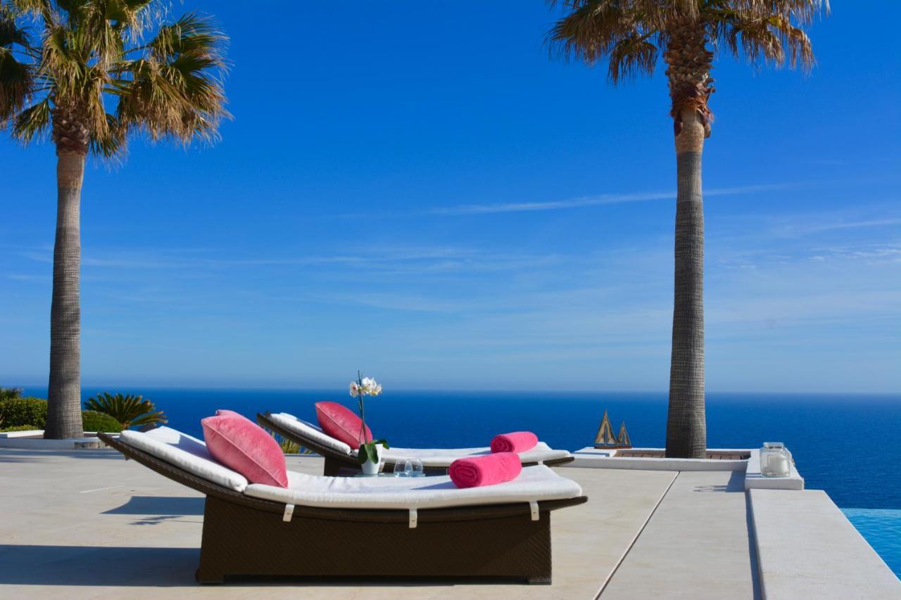 Luxury Blue Sky Mallorca *