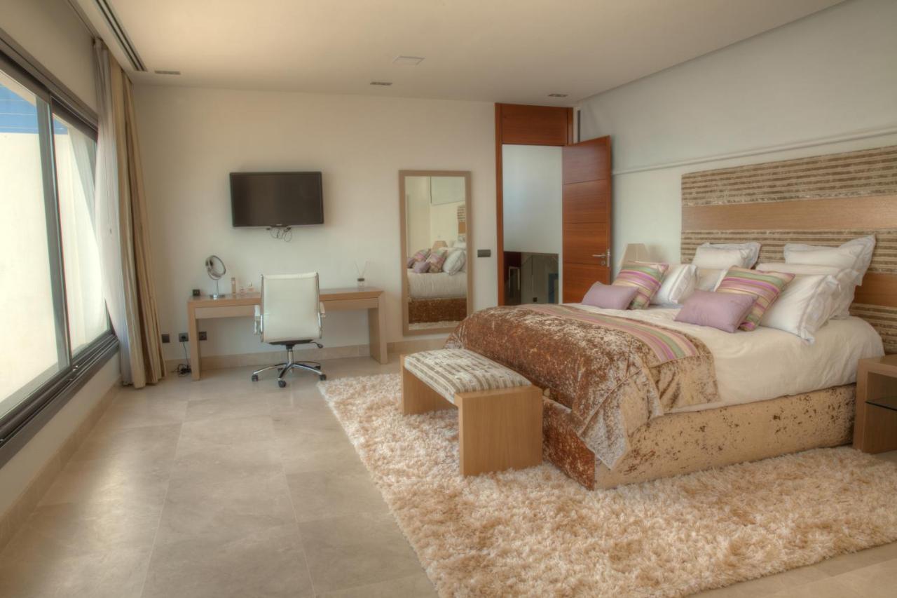 Villa Luxury Blue Sky Mallorca