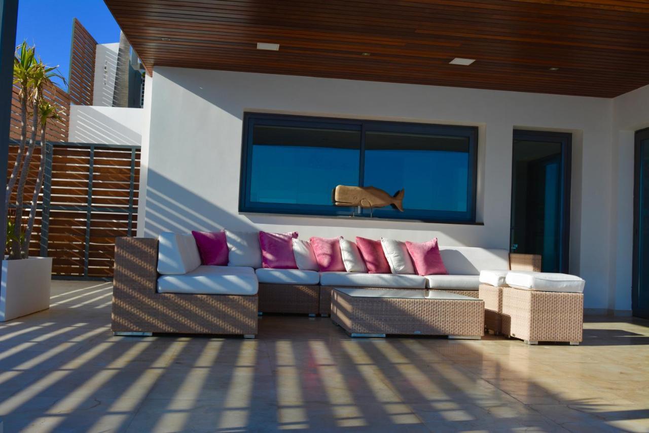 Luxury Blue Sky Mallorca Villa