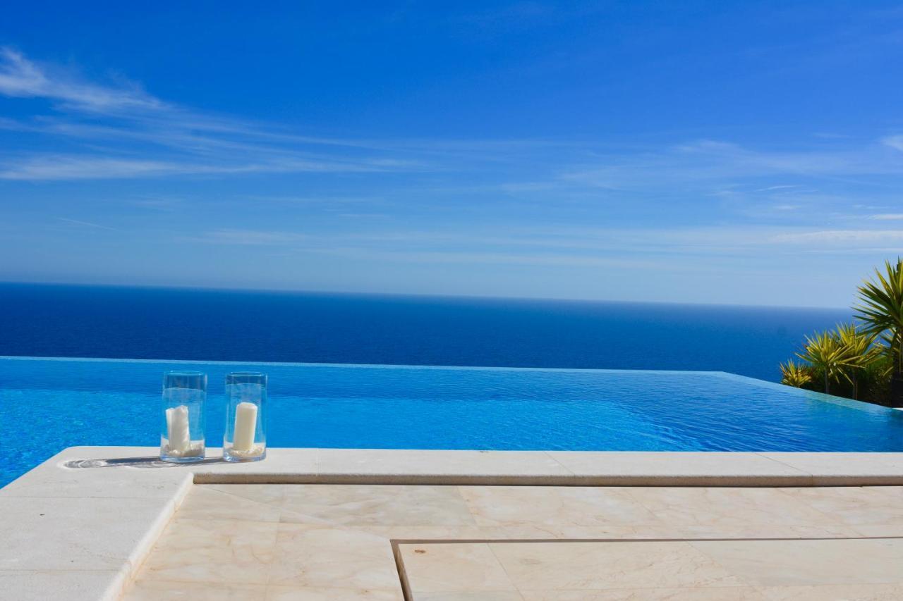 Luxury Blue Sky Mallorca Villa *
