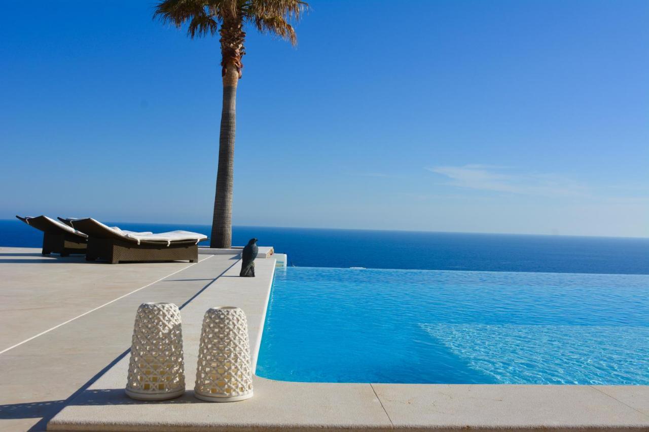 Villa Luxury Blue Sky Mallorca Puerto de Andratx