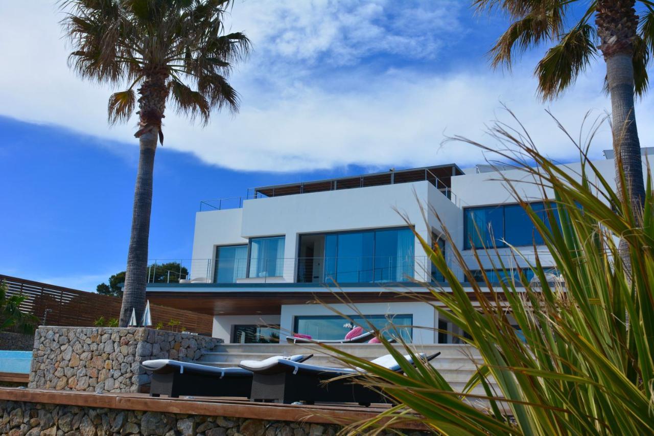 Villa Luxury Blue Sky Mallorca Puerto de Andratx